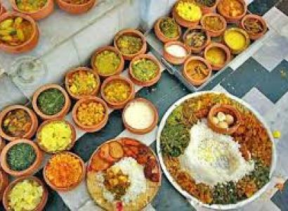 4 Night - 5 Days Jagannath Puri Dham Tour Package