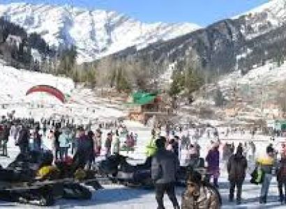 Naggar Tour Packages