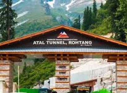 Naggar Tour Packages