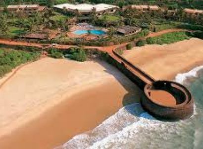 4 Night - 5 Days Goa Tour Package