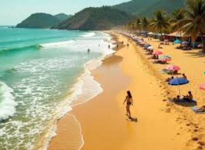 North Goa Tour Packages