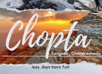 Rudraprayag Tour Packages