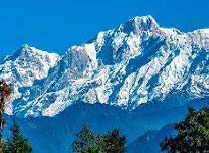 Rudraprayag Tour Packages