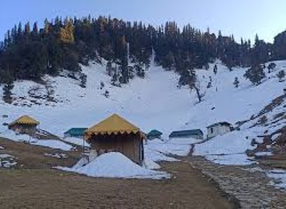 Auli Tour Packages