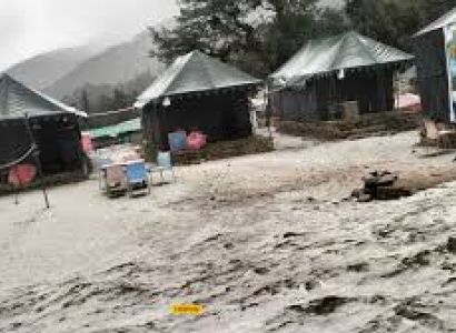 Rudraprayag Tour Packages