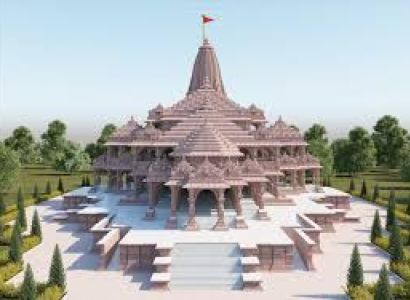 2 Night - 3 Days Ayodhya Tour Package
