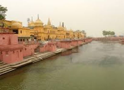 2 Night - 3 Days Ayodhya Tour Package