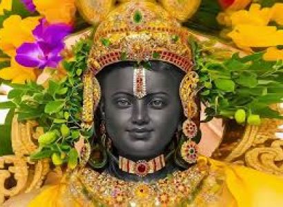 2 Night - 3 Days Ayodhya Tour Package