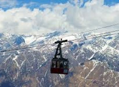 Auli Tour Packages