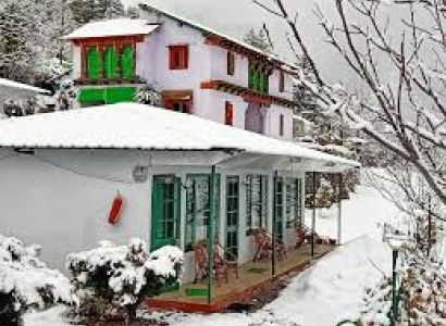 Auli Tour Packages