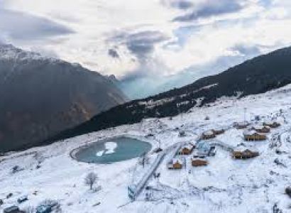 Auli Tour Packages