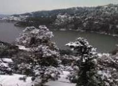 3 Night 4 Day Delhi To Nainital Tour Package