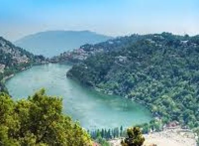 3 Night 4 Day Delhi To Ranikhet Tour Package