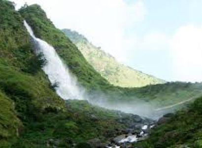 3 Night 4 Day Delhi To Munsiyari Tour Package