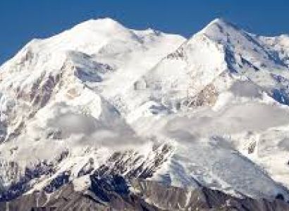 3 Night 4 Day Delhi To Munsiyari Tour Package