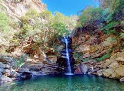 3 Night 4 Days Delhi To Mukteshwar Tour Package