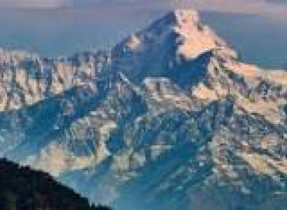 3 Night 4 Days Delhi To Mukteshwar Tour Package