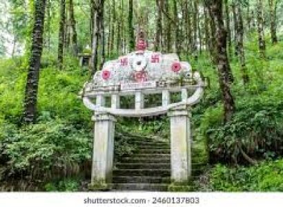 3 Night 4 Days Delhi To Mukteshwar Tour Package