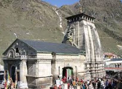 3 Night  4 Day Delhi/Noida, Haridwar To Kedarnath