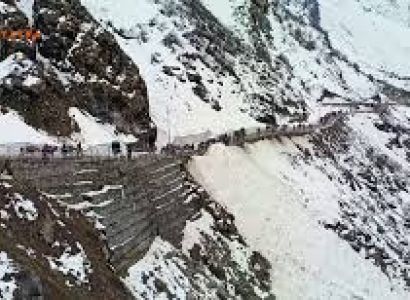 3 Night  4 Day Delhi/Noida, Haridwar To Kedarnath