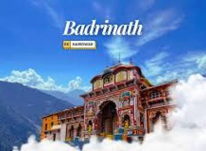 3 Night 4 Days Delhi/noida, Haridwar to Badrinath Tour Package