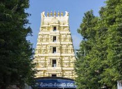 2 Night 3 Day All India To Srisailam Tour Package