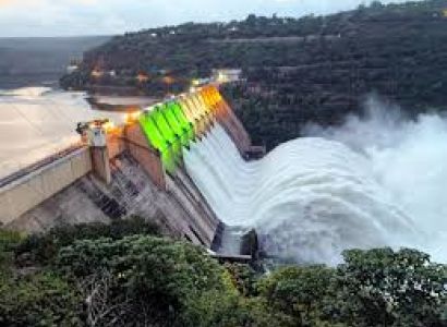2 Night 3 Day All India To Srisailam Tour Package