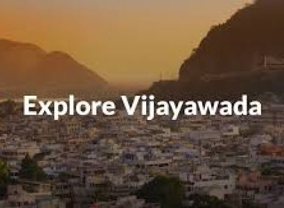 2 Night 3 Days All India To Vijaywada