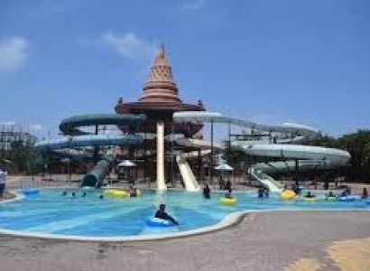 2 Night 3 Days All India To Vijaywada