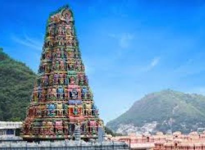 2 Night 3 Days All India To Vijaywada