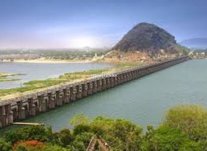 2 Night 3 Days All India To Vijaywada