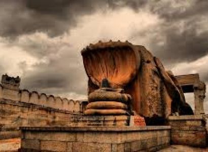 2 Night 3 Days ALl India To Lepakshi Tour Package