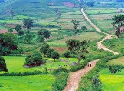 2 Night 3 Days All India To Araku Valley