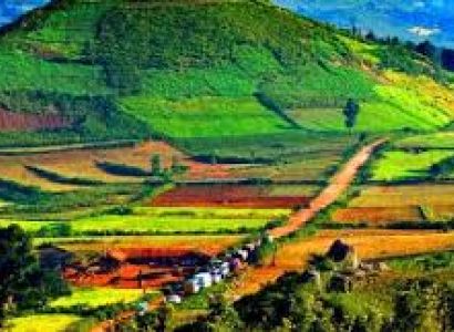 2 Night 3 Days All India To Araku Valley