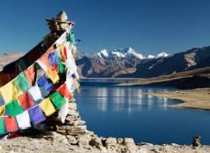 6 Night 7 Day Leh Ladakh Trip
