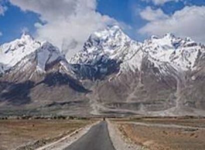 6 Night 7 Day Leh Ladakh Trip