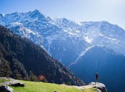 3 Night 4 Day Dharmshala Tour Package