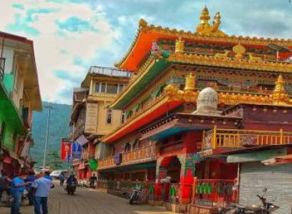 3 Night 4 Day Dharmshala Tour Package