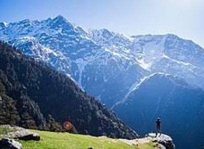 3 Night 4 Day Dharmshala Tour Package