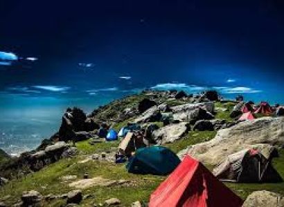 3 Night 4 Day Dharmshala Tour Package