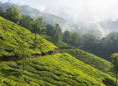 3 Night 4 Day Dharmshala Tour Package