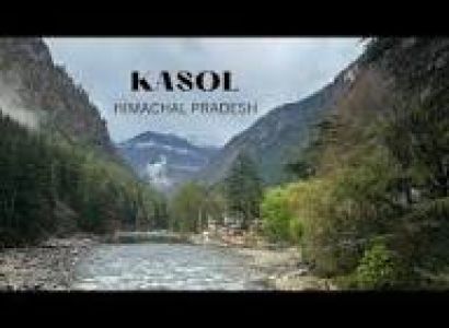 3 Night 4 Day Kasol Tour Package