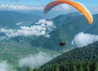 2 Night 3 Day Palampur Tour Package