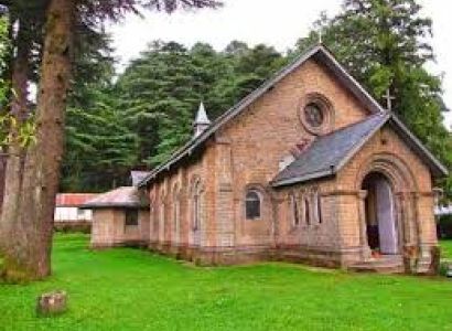 4 Night 5 Day Dalhousie Tour Package