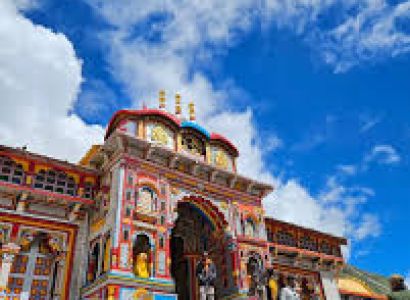 2 Night 3 Day Chamoli Tour Package