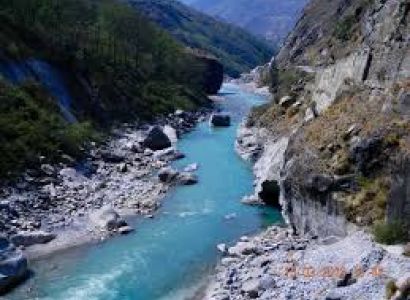 2 Night 3 Day Chamoli Tour Package