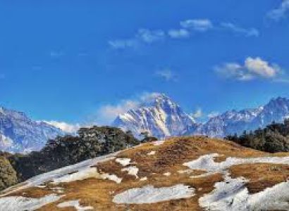 2 Night 3 Day Chamoli Tour Package