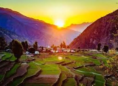 2 Night 3 Day Dehradun Tour Package