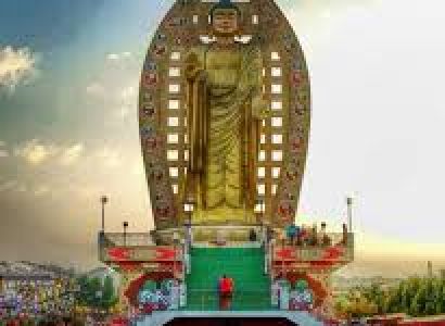 2 Night 3 Day Dehradun Tour Package