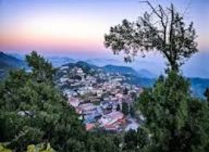 2 Night 3 Day Dehradun Tour Package